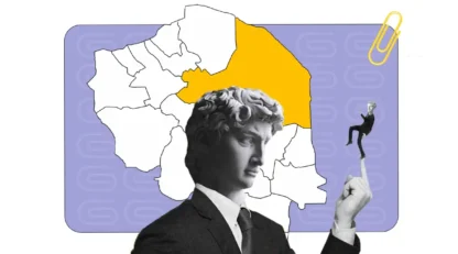 بهترین آژانس دیجیتال مارکتینگ در کرمان کجاست؟ (راهنمای انتخاب برای کسب‌وکارها)