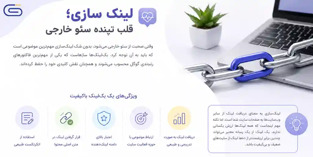 عکس برای داخل مقاله سئو خارجی چیست؟ نکات مهم سئو Off Page - آژانس دیجیتال مارکتینگ گراف