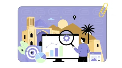 متخصص سئو در کرمان