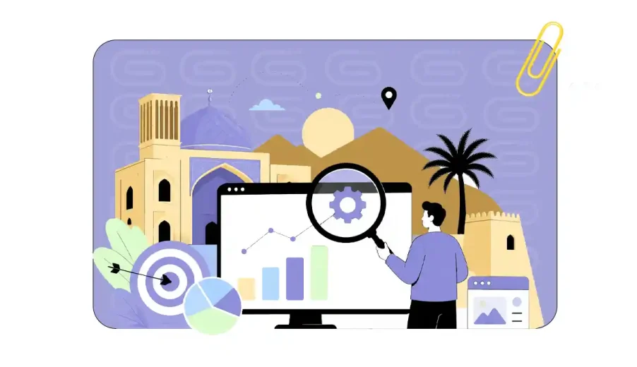 متخصص سئو در کرمان